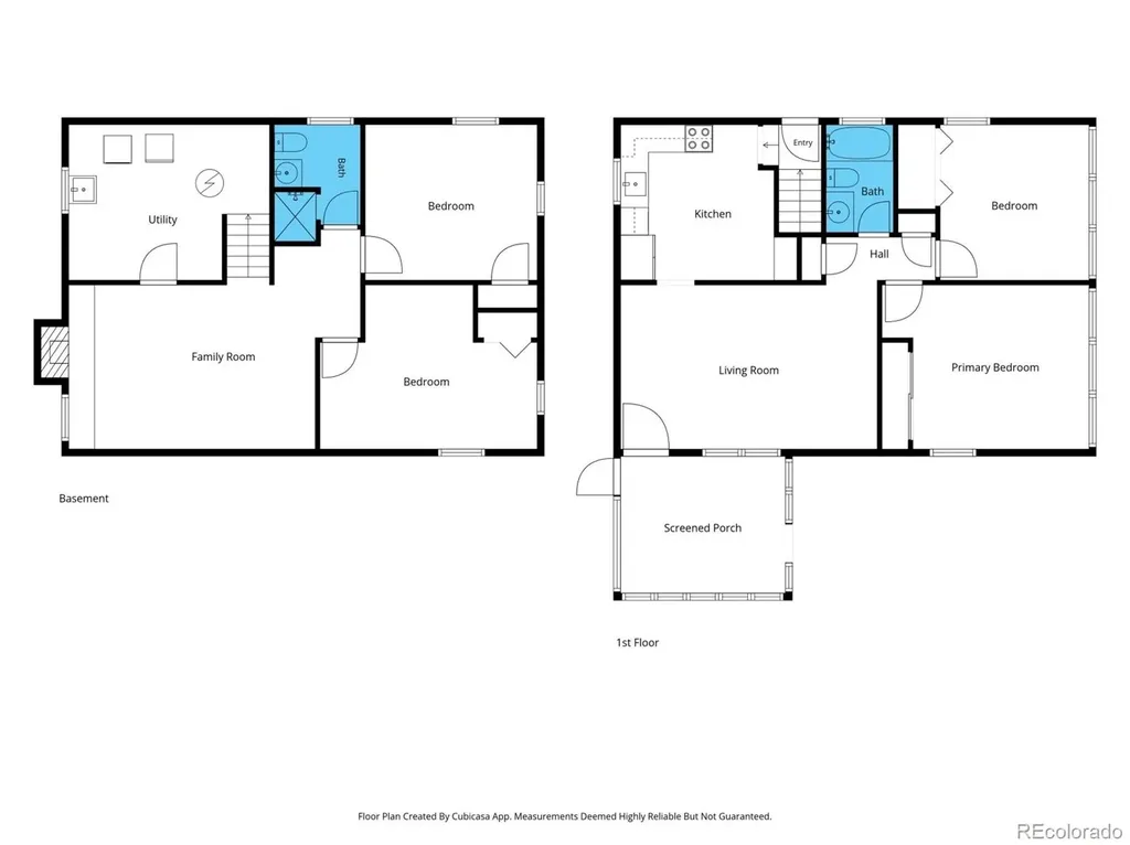 1940 Mcdougal Street Denver CO 80229