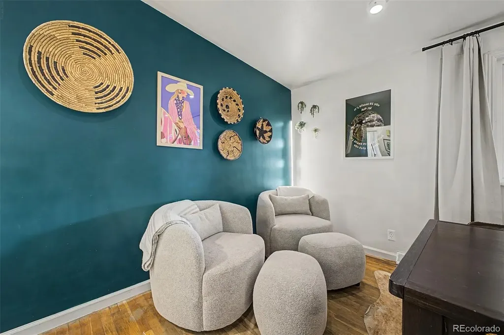 1940 Mcdougal Street Denver CO 80229