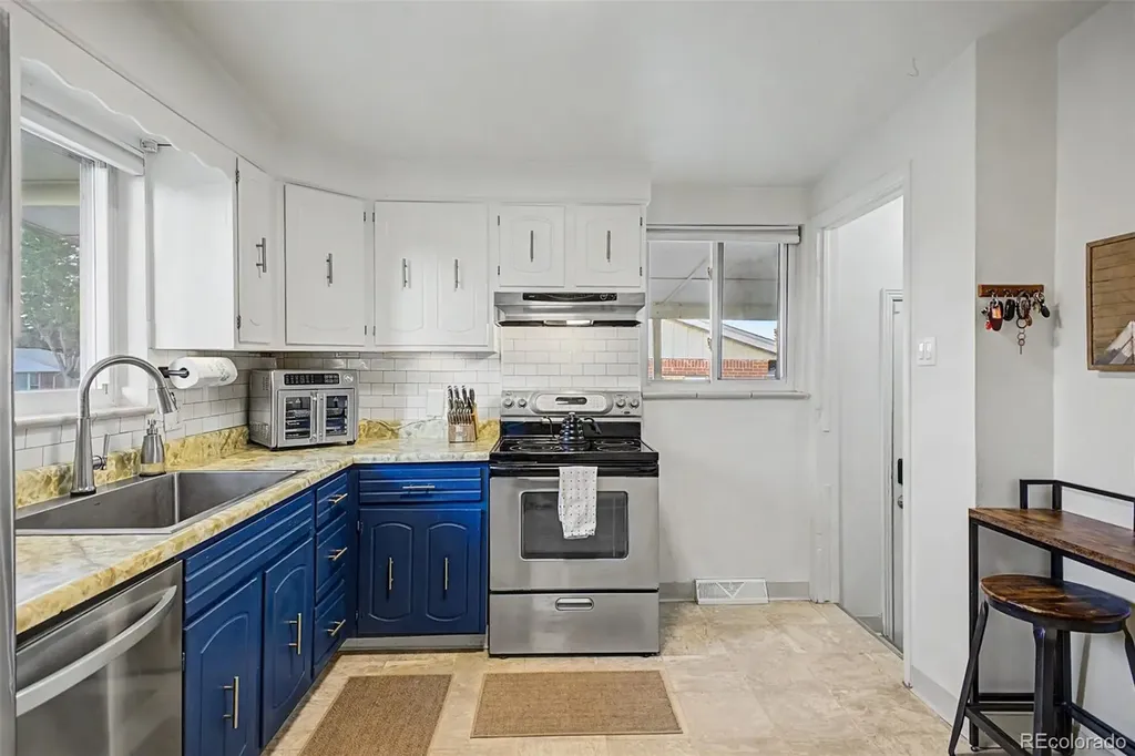 1940 Mcdougal Street Denver CO 80229
