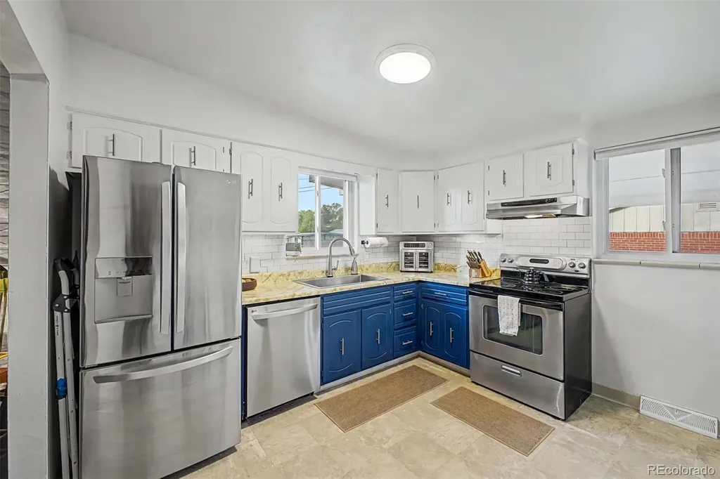 1940 Mcdougal Street Denver CO 80229