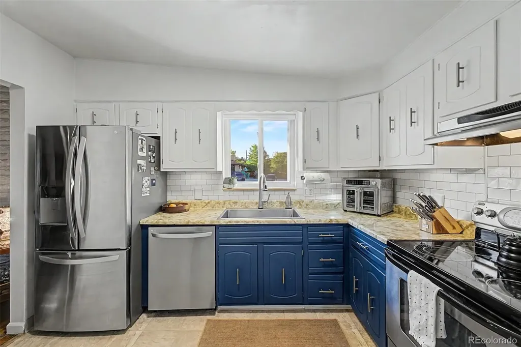 1940 Mcdougal Street Denver CO 80229