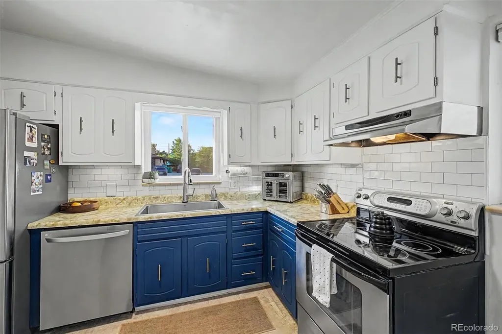 1940 Mcdougal Street Denver CO 80229