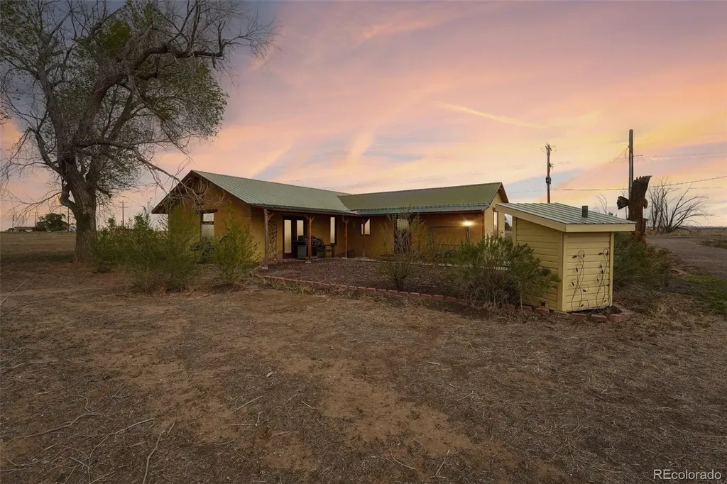 9517 County Road 41 Fort Lupton CO 80621