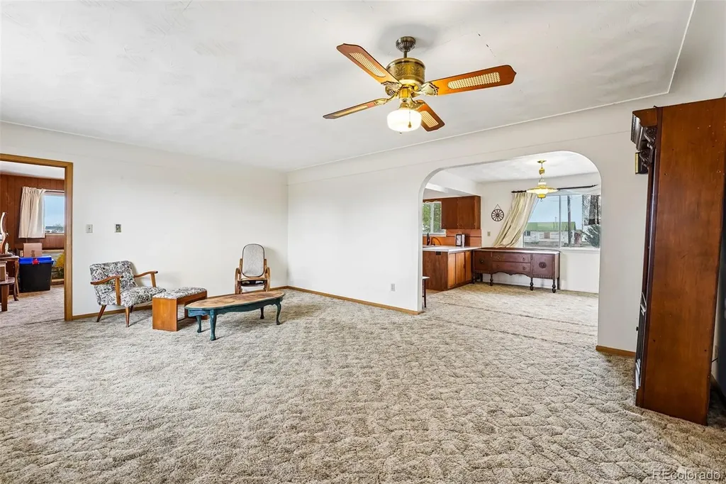 9517 County Road 41 Fort Lupton CO 80621