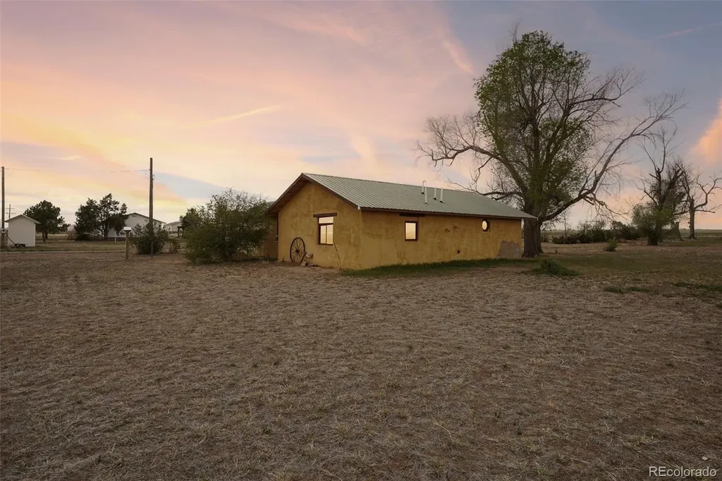 9517 County Road 41 Fort Lupton CO 80621