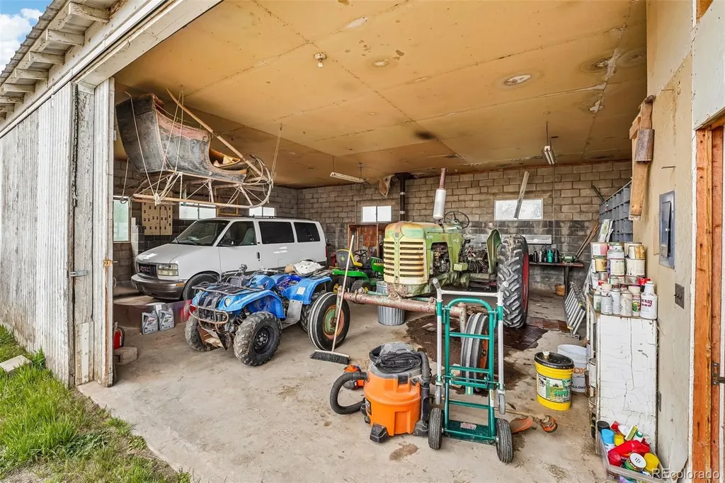9517 County Road 41 Fort Lupton CO 80621