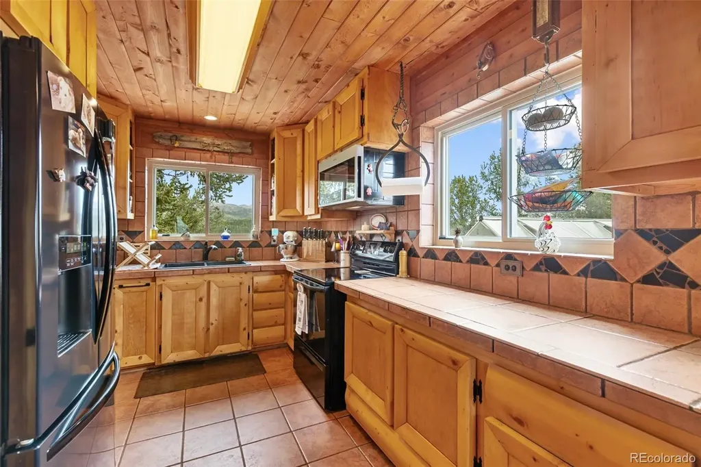 1052 Crown Point Circle Cripple Creek CO 80813