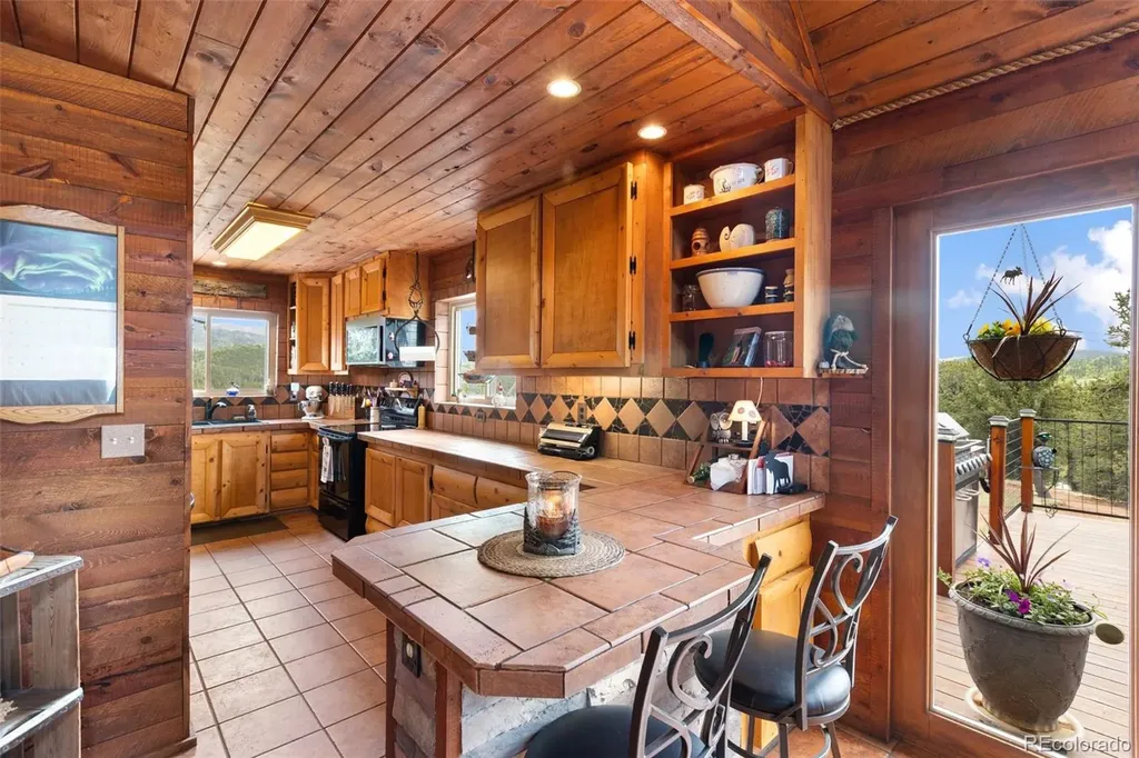1052 Crown Point Circle Cripple Creek CO 80813