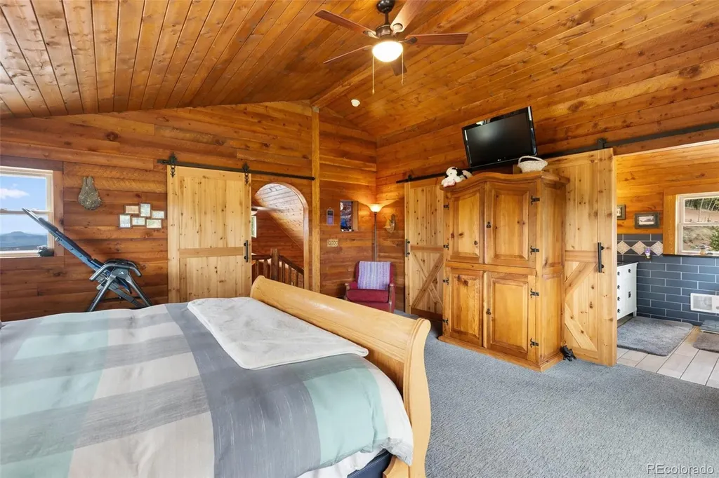 1052 Crown Point Circle Cripple Creek CO 80813