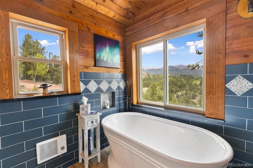 1052 Crown Point Circle Cripple Creek CO 80813