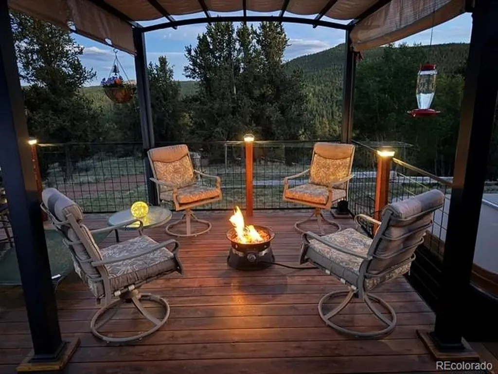 1052 Crown Point Circle Cripple Creek CO 80813