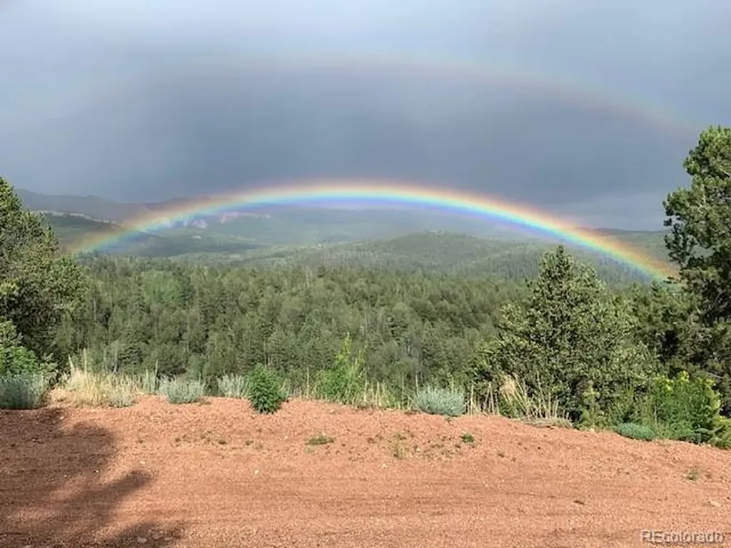 1052 Crown Point Circle Cripple Creek CO 80813