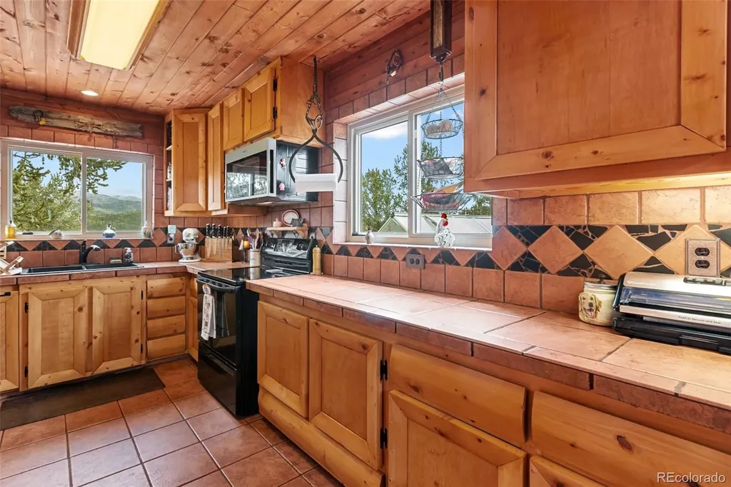 1052 Crown Point Circle Cripple Creek CO 80813