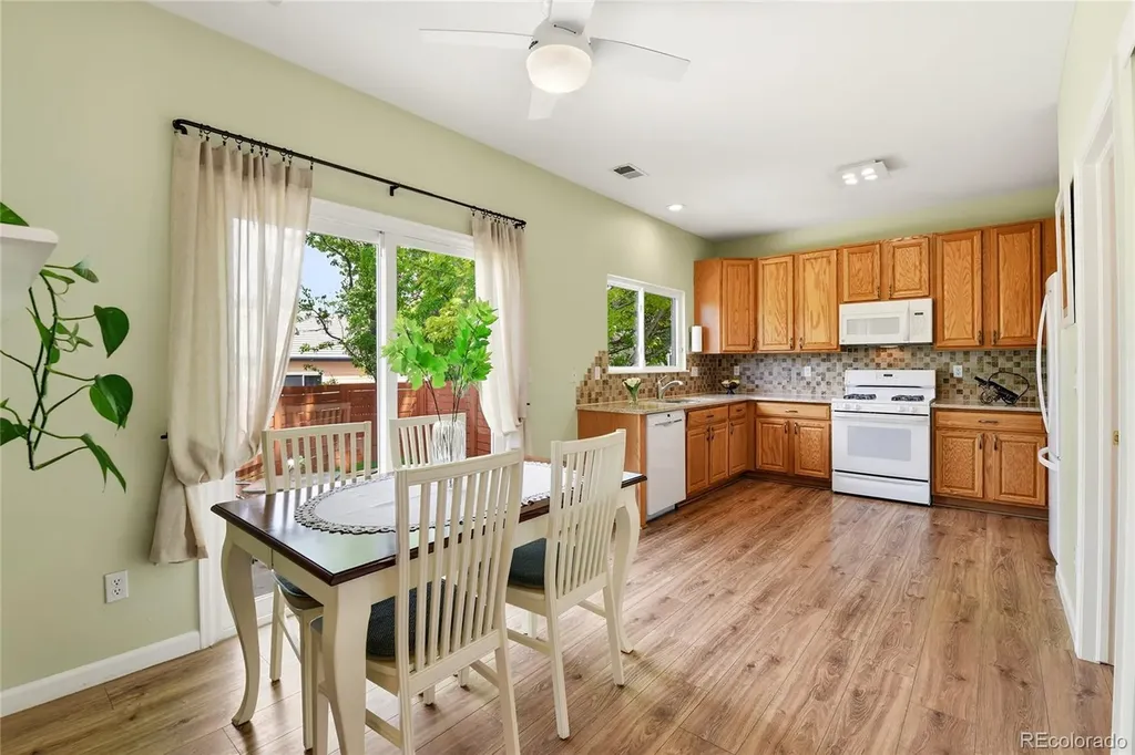5166 S Shawnee Way Aurora CO 80015