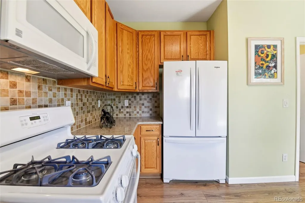 5166 S Shawnee Way Aurora CO 80015