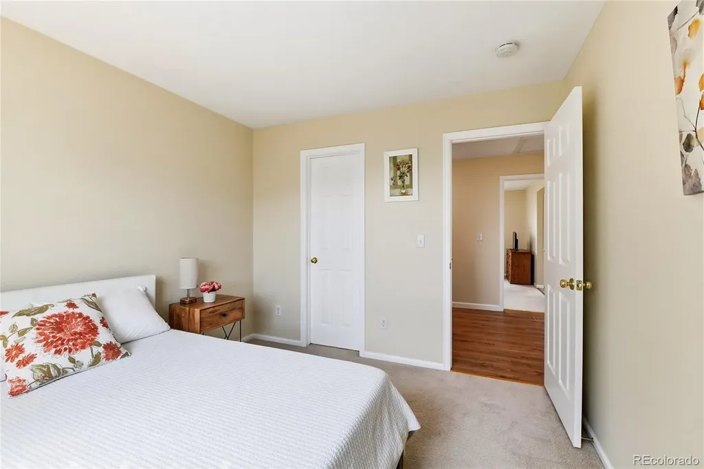 5166 S Shawnee Way Aurora CO 80015