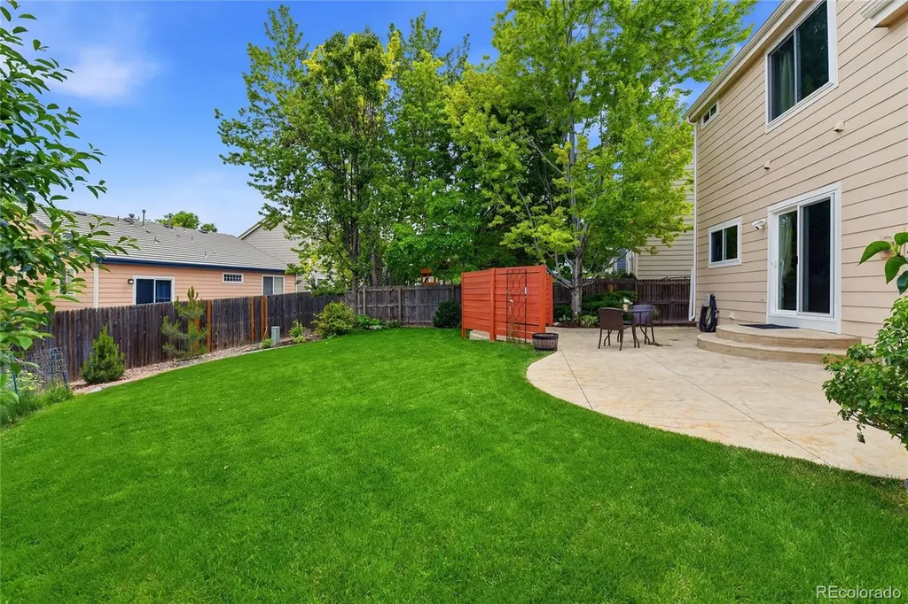 5166 S Shawnee Way Aurora CO 80015