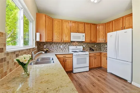 5166 S Shawnee Way Aurora CO 80015