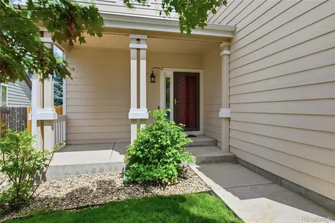5166 S Shawnee Way Aurora CO 80015