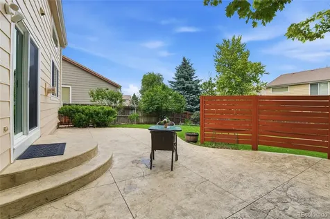 5166 S Shawnee Way Aurora CO 80015