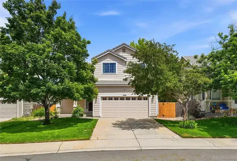 5166 S Shawnee Way Aurora CO 80015