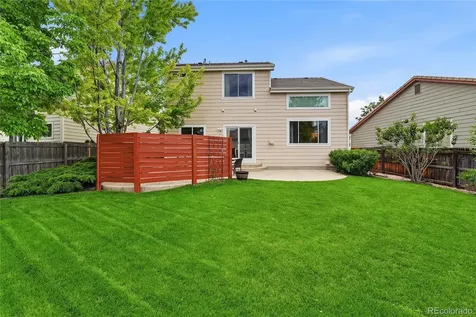 5166 S Shawnee Way Aurora CO 80015