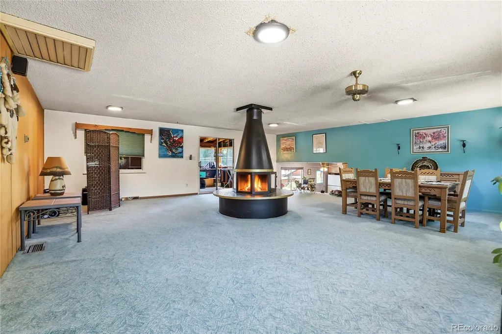 1484 S Balsam Court Lakewood CO 80232