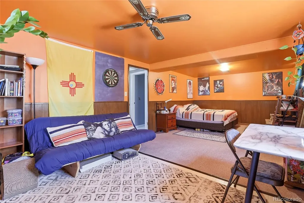 1484 S Balsam Court Lakewood CO 80232