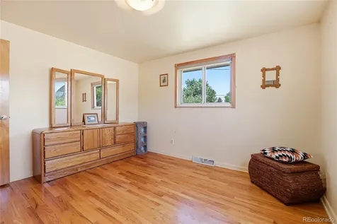 1484 S Balsam Court Lakewood CO 80232