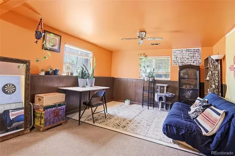 1484 S Balsam Court Lakewood CO 80232