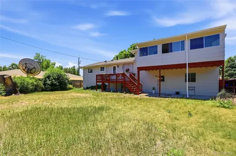 1484 S Balsam Court Lakewood CO 80232
