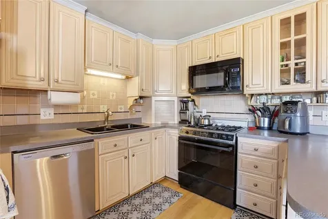 1484 S Balsam Court Lakewood CO 80232
