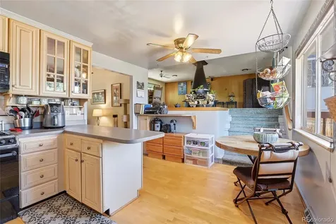 1484 S Balsam Court Lakewood CO 80232