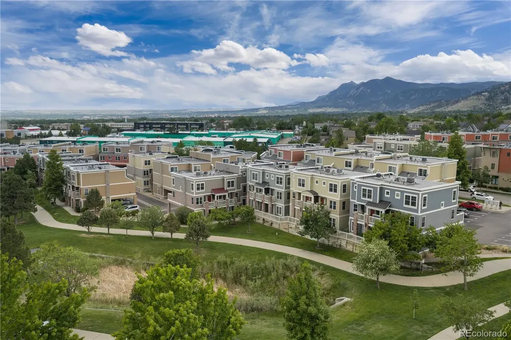 947 Laramie Boulevard Boulder CO 80304