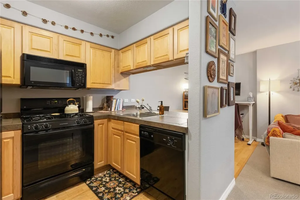947 Laramie Boulevard Boulder CO 80304