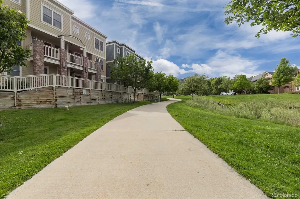 947 Laramie Boulevard Boulder CO 80304