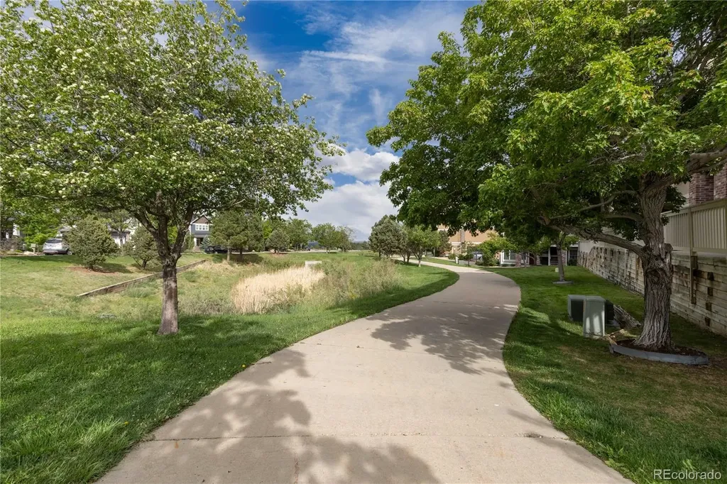 947 Laramie Boulevard Boulder CO 80304