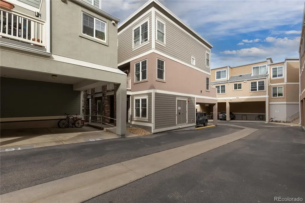 947 Laramie Boulevard Boulder CO 80304