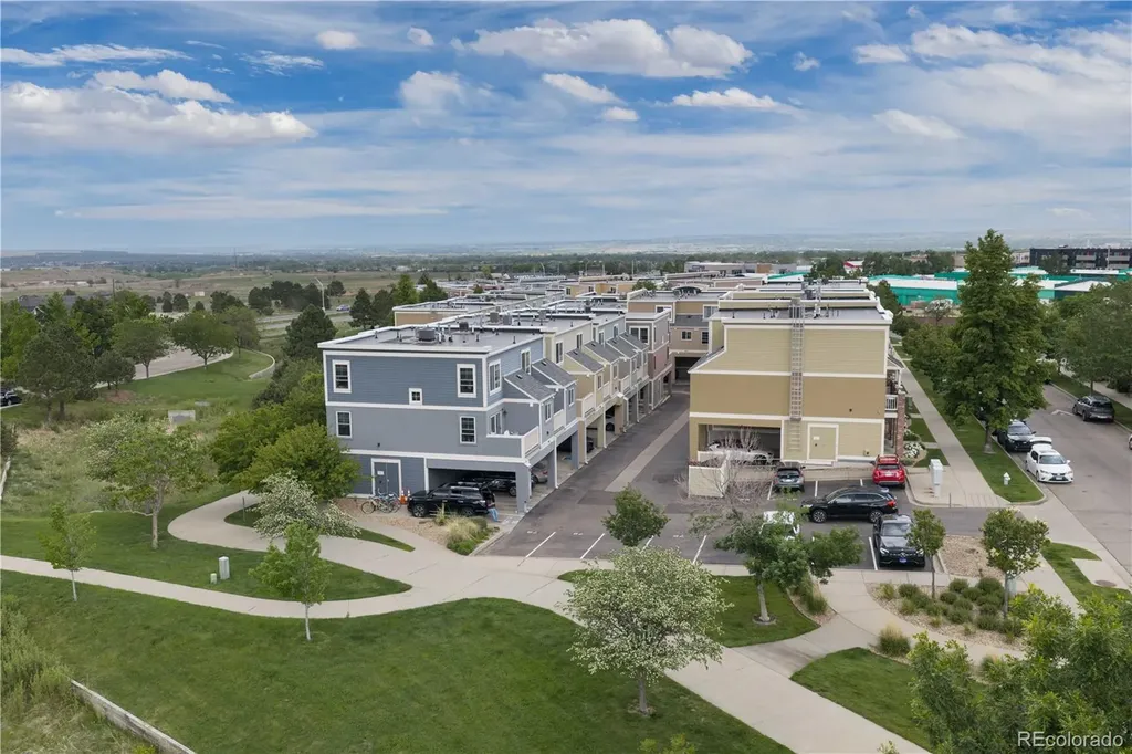 947 Laramie Boulevard Boulder CO 80304