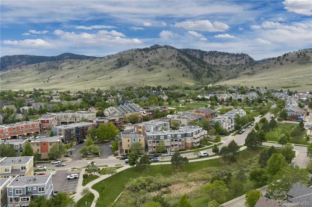 947 Laramie Boulevard Boulder CO 80304
