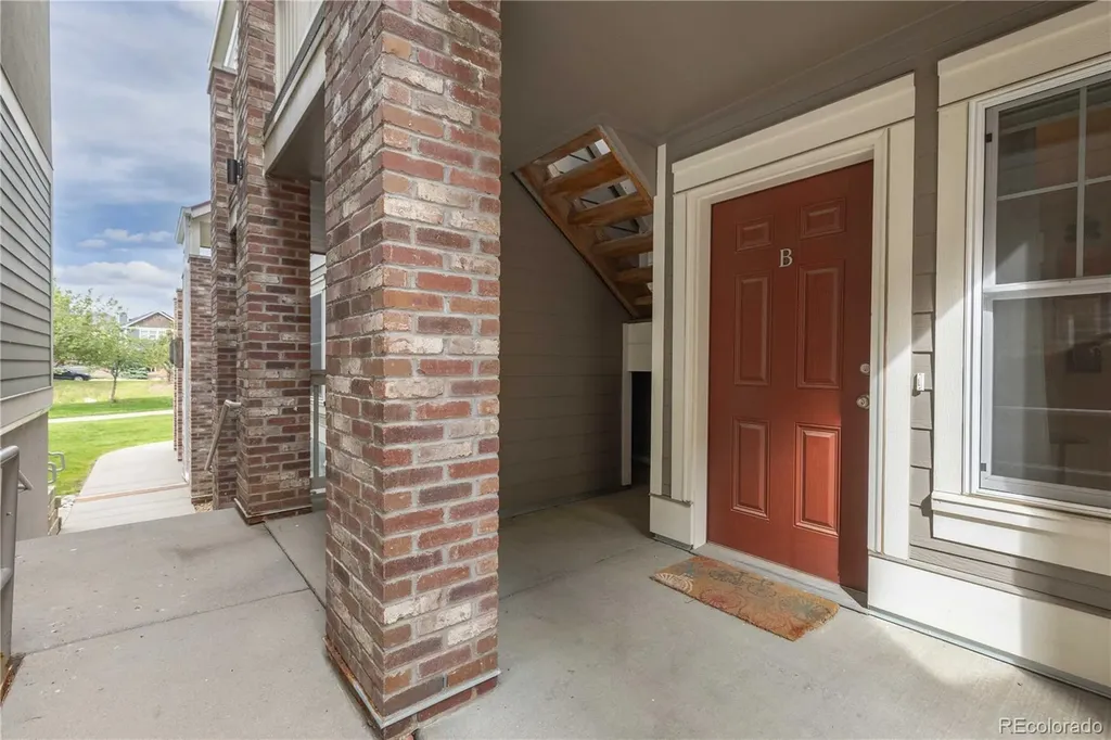 947 Laramie Boulevard Boulder CO 80304