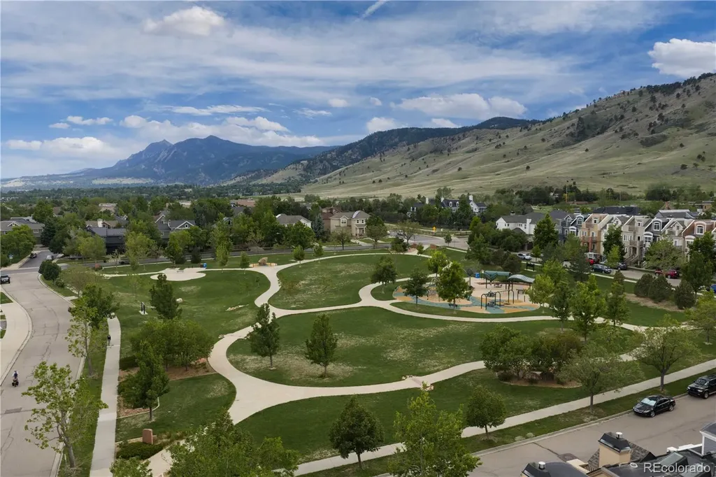 947 Laramie Boulevard Boulder CO 80304