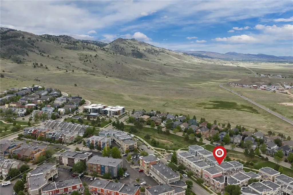 947 Laramie Boulevard Boulder CO 80304