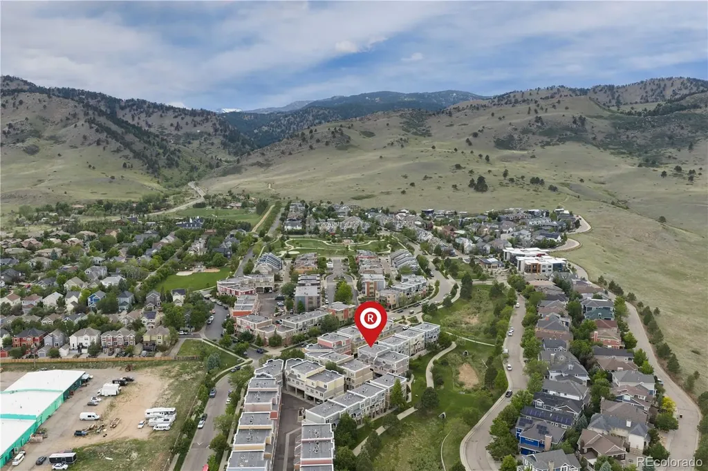947 Laramie Boulevard Boulder CO 80304