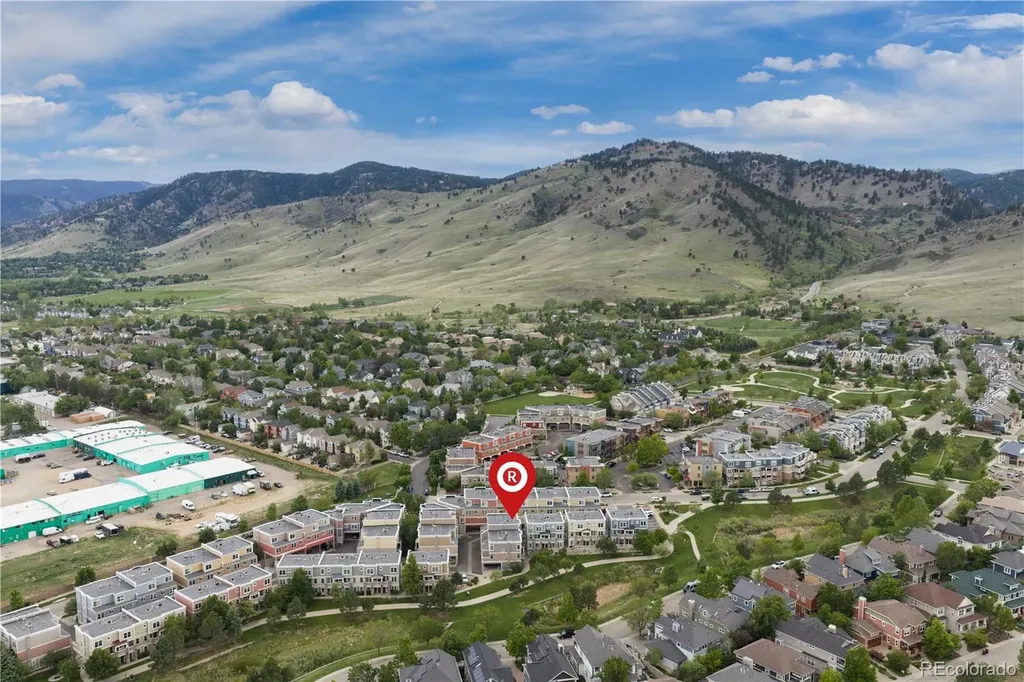 947 Laramie Boulevard Boulder CO 80304