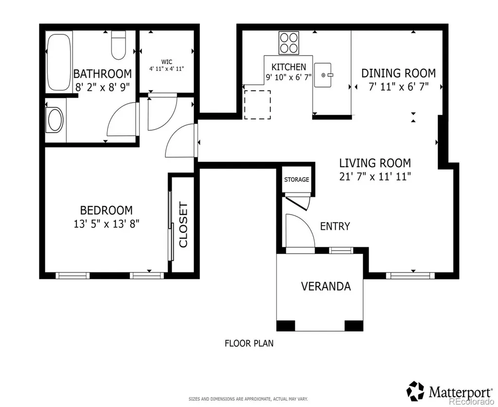 947 Laramie Boulevard Boulder CO 80304