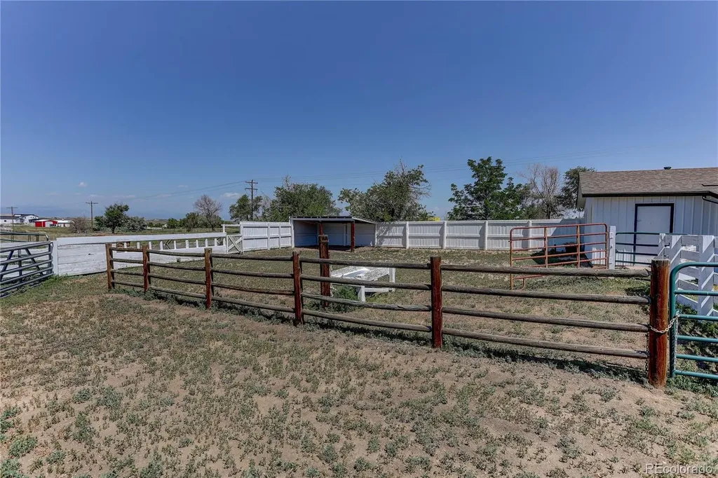 7900 E 168th Avenue Brighton CO 80602