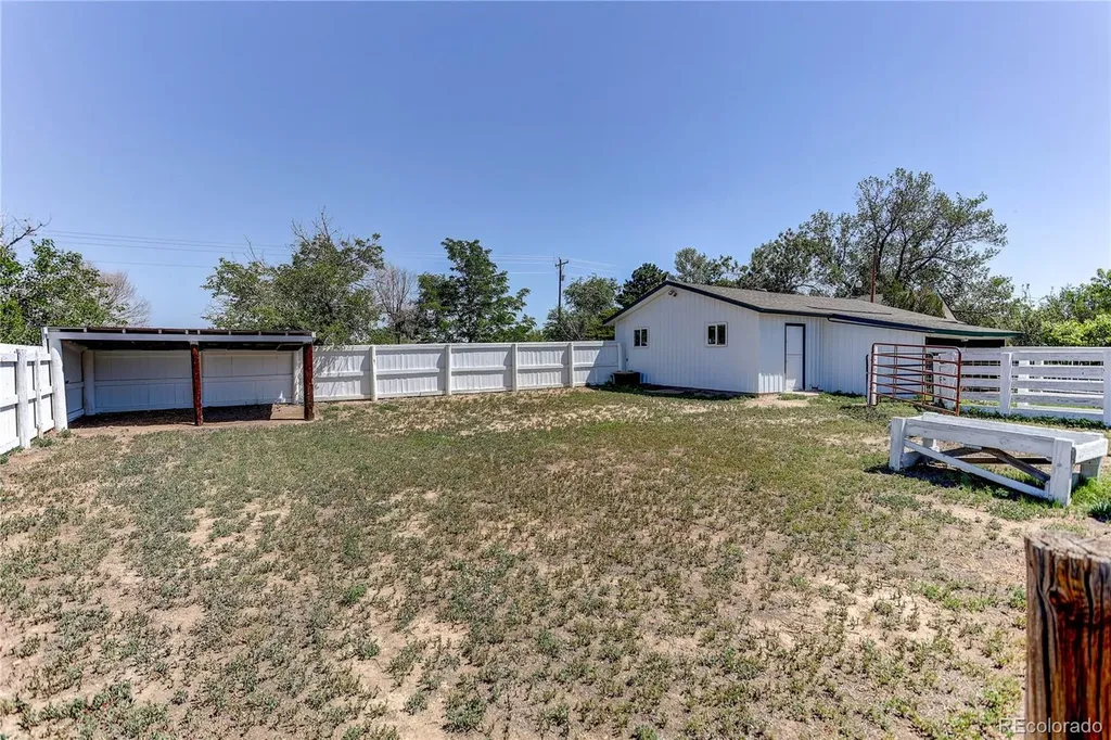 7900 E 168th Avenue Brighton CO 80602