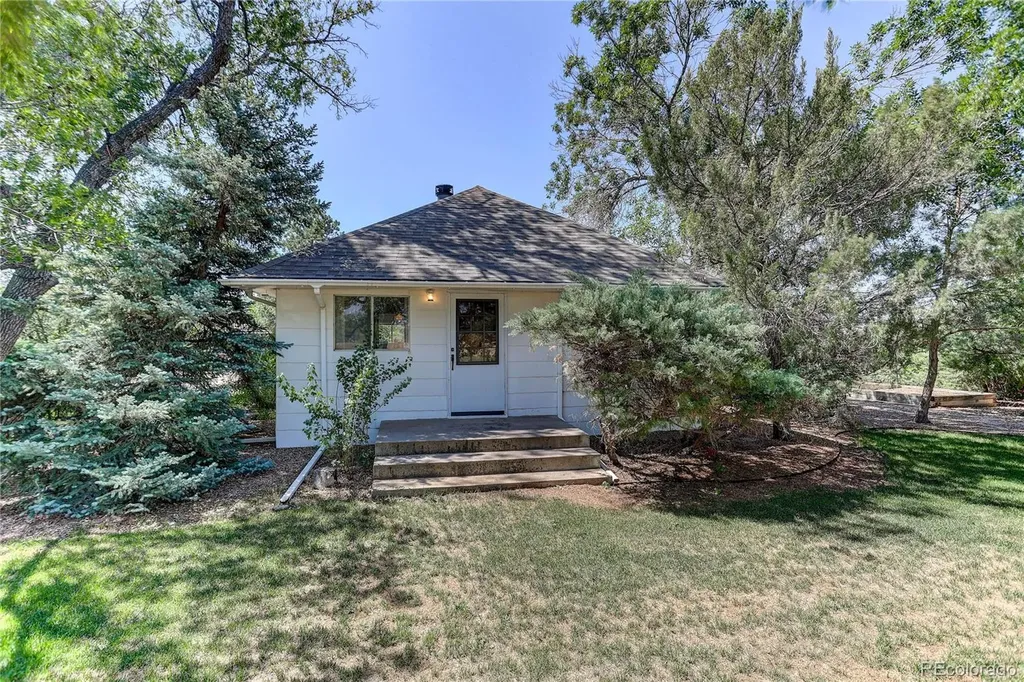 7900 E 168th Avenue Brighton CO 80602
