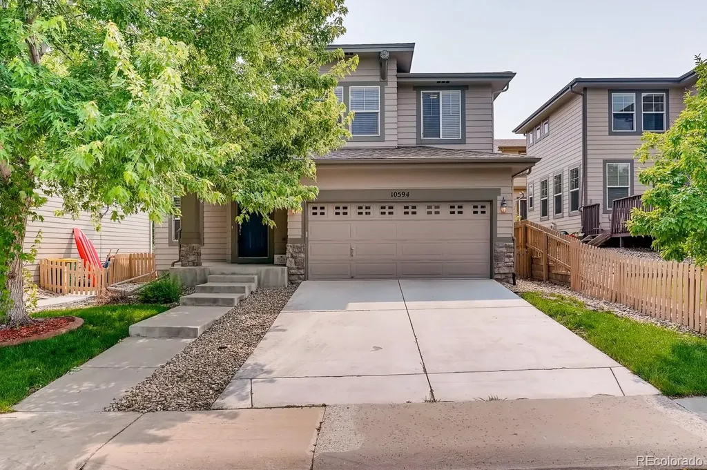 10594 Jewelberry Trail Highlands Ranch CO 80130